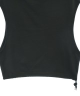 DRIES VAN NOTEN（ドリスヴァンノッテン）Tシャツ・カットソー 黒 サイズ:M メンズ/2200615620237