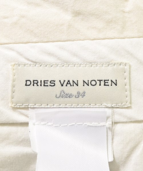 DRIES VAN NOTEN（ドリスヴァンノッテン）その他 青 サイズ:34(XXS位) レディース/2200620322072