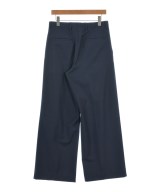 DRIES VAN NOTEN（ドリスヴァンノッテン）スラックス 紺 サイズ:46(M位) メンズ/2200620569040