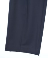 DRIES VAN NOTEN（ドリスヴァンノッテン）スラックス 紺 サイズ:46(M位) メンズ/2200620569040