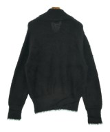 DRIES VAN NOTEN（ドリスヴァンノッテン）ニット・セーター 黒 サイズ:M メンズ/2200620629027