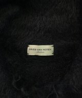 DRIES VAN NOTEN（ドリスヴァンノッテン）ニット・セーター 黒 サイズ:M メンズ/2200620629027