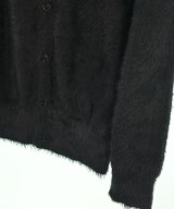 DRIES VAN NOTEN（ドリスヴァンノッテン）ニット・セーター 黒 サイズ:M メンズ/2200620629027