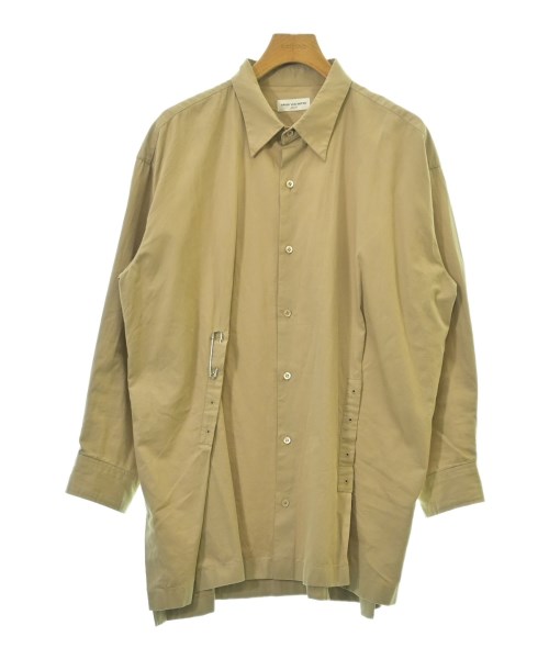ドリスヴァンノッテン(DRIES VAN NOTEN)のDRIES VAN NOTEN カジュアルシャツ