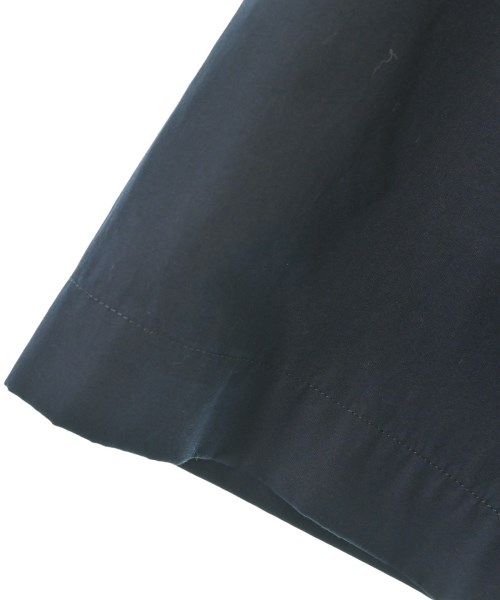 DRIES VAN NOTEN（ドリスヴァンノッテン）カジュアルシャツ 紺 サイズ:46(M位) メンズ/2200620629065