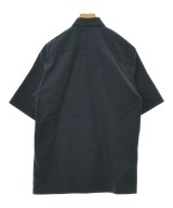 DRIES VAN NOTEN（ドリスヴァンノッテン）カジュアルシャツ 紺 サイズ:46(M位) メンズ/2200620629065