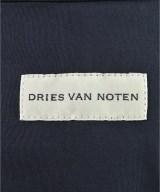 DRIES VAN NOTEN（ドリスヴァンノッテン）カジュアルシャツ 紺 サイズ:46(M位) メンズ/2200620629065