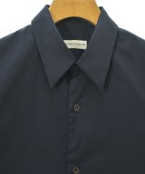 DRIES VAN NOTEN（ドリスヴァンノッテン）カジュアルシャツ 紺 サイズ:46(M位) メンズ/2200620629065