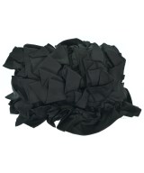 DRIES VAN NOTEN（ドリスヴァンノッテン）クラッチバッグ 黒 サイズ:- レディース/2200620629072