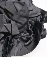 DRIES VAN NOTEN（ドリスヴァンノッテン）クラッチバッグ 黒 サイズ:- レディース/2200620629072