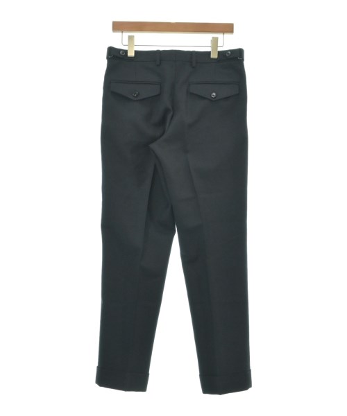 DRIES VAN NOTEN（ドリスヴァンノッテン）スラックス 紺 サイズ:46(M位) メンズ/2200610106019