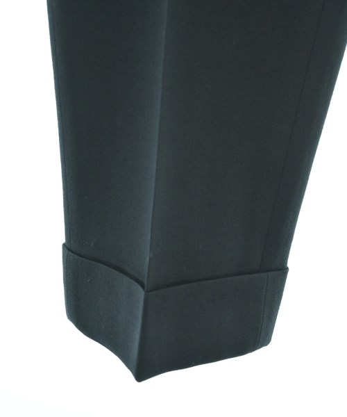 DRIES VAN NOTEN（ドリスヴァンノッテン）スラックス 紺 サイズ:46(M位) メンズ/2200610106019