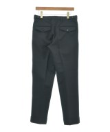 DRIES VAN NOTEN（ドリスヴァンノッテン）スラックス 紺 サイズ:46(M位) メンズ/2200610106019