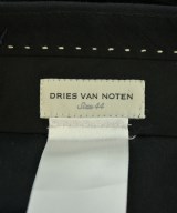DRIES VAN NOTEN（ドリスヴァンノッテン）スラックス 黒 サイズ:44(S位) メンズ/2200610106026