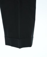 DRIES VAN NOTEN（ドリスヴァンノッテン）スラックス 黒 サイズ:44(S位) メンズ/2200610106026