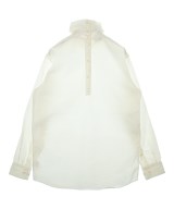 DRIES VAN NOTEN（ドリスヴァンノッテン）カジュアルシャツ 白 サイズ:36(XS位) レディース/2200610971044