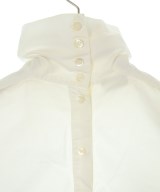 DRIES VAN NOTEN（ドリスヴァンノッテン）カジュアルシャツ 白 サイズ:36(XS位) レディース/2200610971044