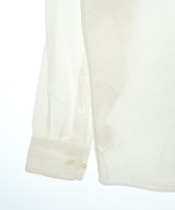 DRIES VAN NOTEN（ドリスヴァンノッテン）カジュアルシャツ 白 サイズ:36(XS位) レディース/2200610971044