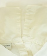 DRIES VAN NOTEN（ドリスヴァンノッテン）カジュアルシャツ 白 サイズ:36(XS位) レディース/2200610971044