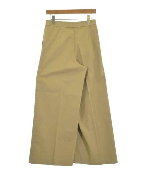 DRIES VAN NOTEN（ドリスヴァンノッテン）チノパン ベージュ サイズ:36(XS位) レディース/2200617441014