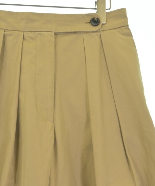 DRIES VAN NOTEN（ドリスヴァンノッテン）チノパン ベージュ サイズ:36(XS位) レディース/2200617441014