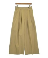DRIES VAN NOTEN（ドリスヴァンノッテン）チノパン ベージュ サイズ:36(XS位) レディース/2200617441014