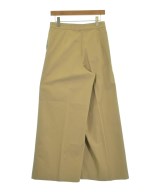DRIES VAN NOTEN（ドリスヴァンノッテン）チノパン ベージュ サイズ:36(XS位) レディース/2200617441014