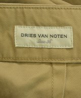 DRIES VAN NOTEN（ドリスヴァンノッテン）チノパン ベージュ サイズ:36(XS位) レディース/2200617441014
