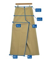 DRIES VAN NOTEN（ドリスヴァンノッテン）チノパン ベージュ サイズ:36(XS位) レディース/2200617441014