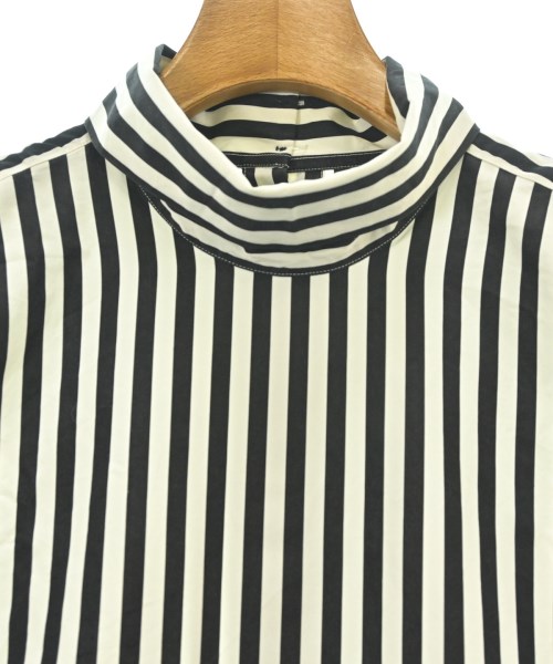 DRIES VAN NOTEN（ドリスヴァンノッテン）カジュアルシャツ 白 サイズ:38(S位) レディース/2200620817035