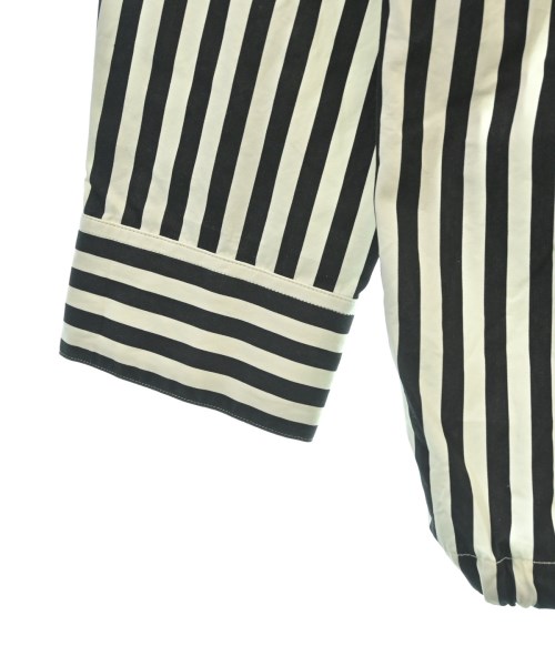 DRIES VAN NOTEN（ドリスヴァンノッテン）カジュアルシャツ 白 サイズ:38(S位) レディース/2200620817035