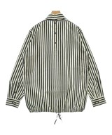 DRIES VAN NOTEN（ドリスヴァンノッテン）カジュアルシャツ 白 サイズ:38(S位) レディース/2200620817035