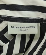 DRIES VAN NOTEN（ドリスヴァンノッテン）カジュアルシャツ 白 サイズ:38(S位) レディース/2200620817035