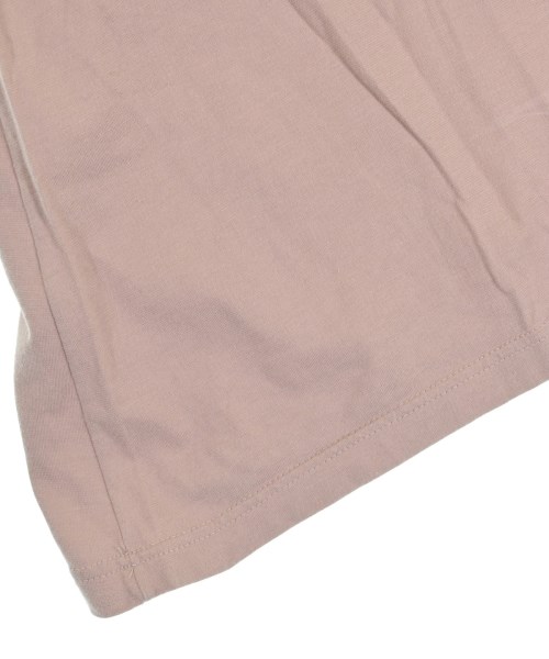 DRIES VAN NOTEN（ドリスヴァンノッテン）Tシャツ・カットソー ピンク サイズ:S レディース/2200620898072