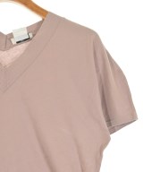 DRIES VAN NOTEN（ドリスヴァンノッテン）Tシャツ・カットソー ピンク サイズ:S レディース/2200620898072