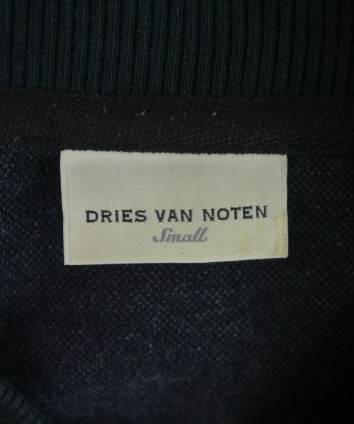 DRIES VAN NOTEN（ドリスヴァンノッテン）その他 紺 サイズ:S メンズ/2200620988025