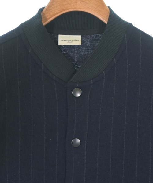 DRIES VAN NOTEN（ドリスヴァンノッテン）その他 紺 サイズ:S メンズ/2200620988025