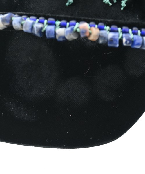 DRIES VAN NOTEN（ドリスヴァンノッテン）サンダル 黒 サイズ:EU36(22.5cm位) レディース/2200621278064