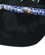 DRIES VAN NOTEN（ドリスヴァンノッテン）サンダル 黒 サイズ:EU36(22.5cm位) レディース/2200621278064