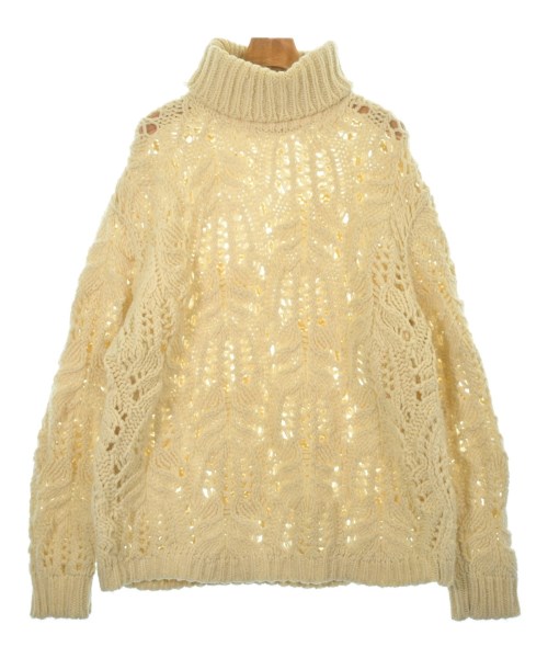 ドリスヴァンノッテン(DRIES VAN NOTEN)のDRIES VAN NOTEN ニット・セーター