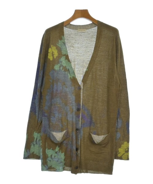 ドリスヴァンノッテン(DRIES VAN NOTEN)のDRIES VAN NOTEN カーディガン
