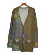 DRIES VAN NOTEN カーディガン