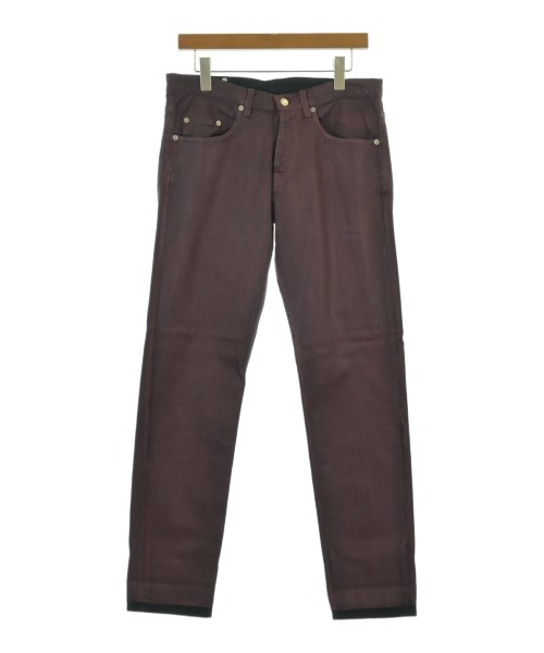 ドリスヴァンノッテン(DRIES VAN NOTEN)のDRIES VAN NOTEN デニムパンツ