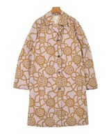DRIES VAN NOTEN ステンカラーコート