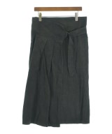 DRIES VAN NOTEN ロング・マキシ丈スカート