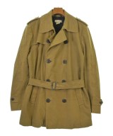 DRIES VAN NOTEN ピーコート