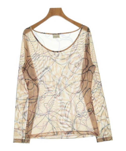 ドリスヴァンノッテン(DRIES VAN NOTEN)のDRIES VAN NOTEN Tシャツ・カットソー