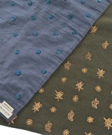 DRIES VAN NOTEN（ドリスヴァンノッテン）ストール カーキ サイズ:- レディース/2200602198015
