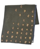 DRIES VAN NOTEN ストール