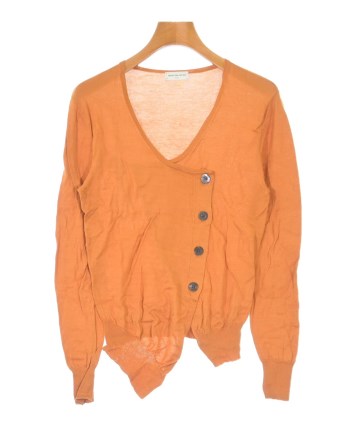 dries van noten 20aw チルデンニット dries van noten 20aw チルデンニット Dries van noten ニット Vネック